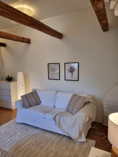 Stockholm City Chic-1-Bedroom Loft For 3 - 914 Exterior photo